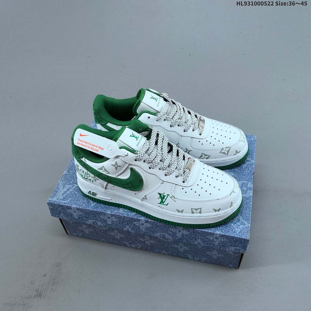 Nike Air Force 1 Low Force 1 - foto 22