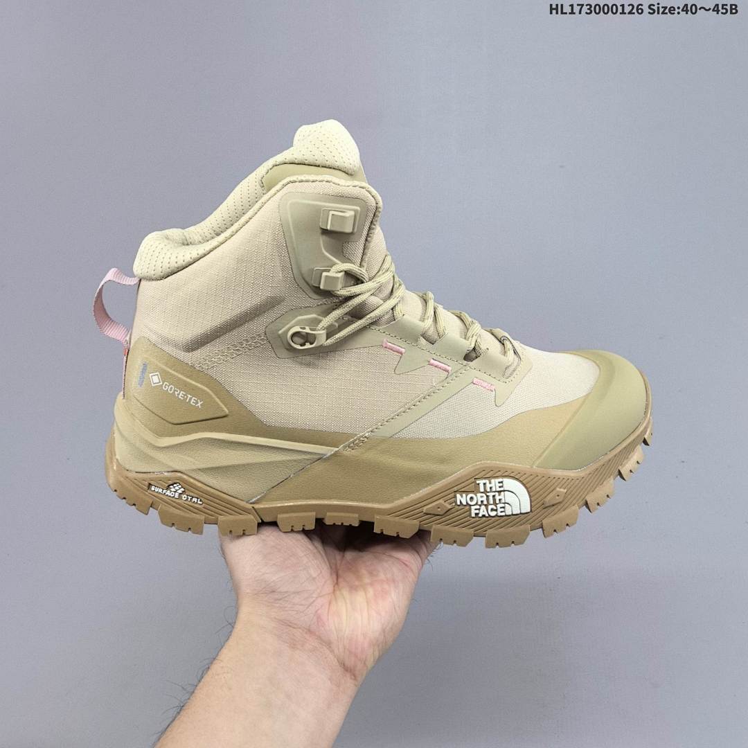 THE NORTH FACE OFFTRAIL HIKE MID - foto 4