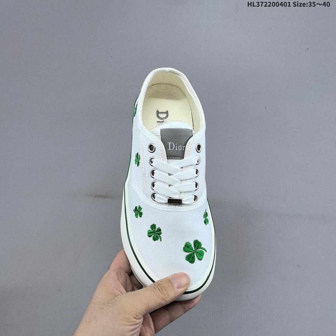 DIOR Saltwind ID Size 40 - foto 5