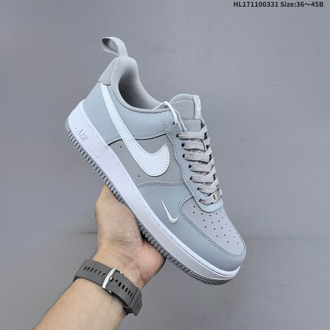 Nike AIR FORCE 1’07 Force 1 - foto 3