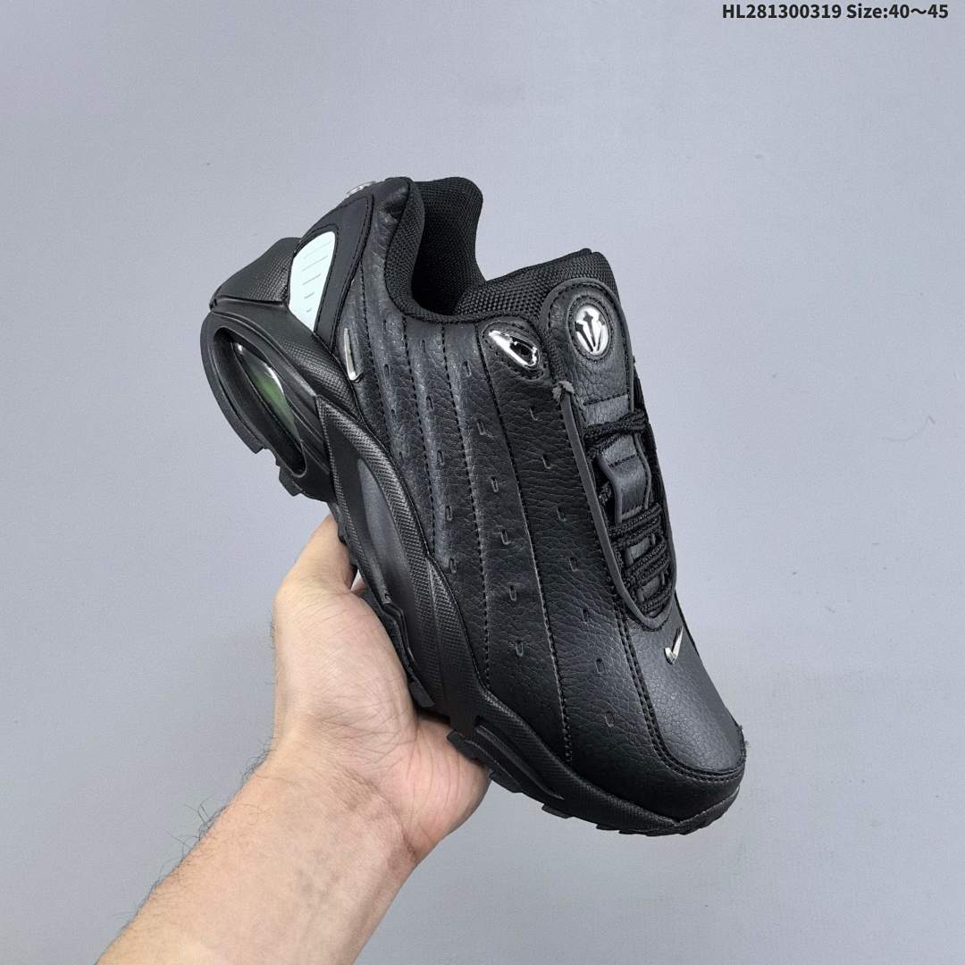 NIKE Hot Step Air Terra/NOCTA Drake NOCTA Nike H - foto 4