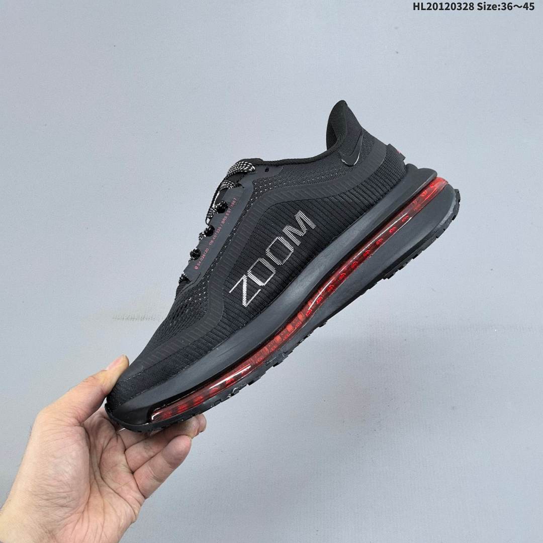 Nike Pegasus Premium "Football Grey/Orange" “ HQ2592 HL20120 - foto 6