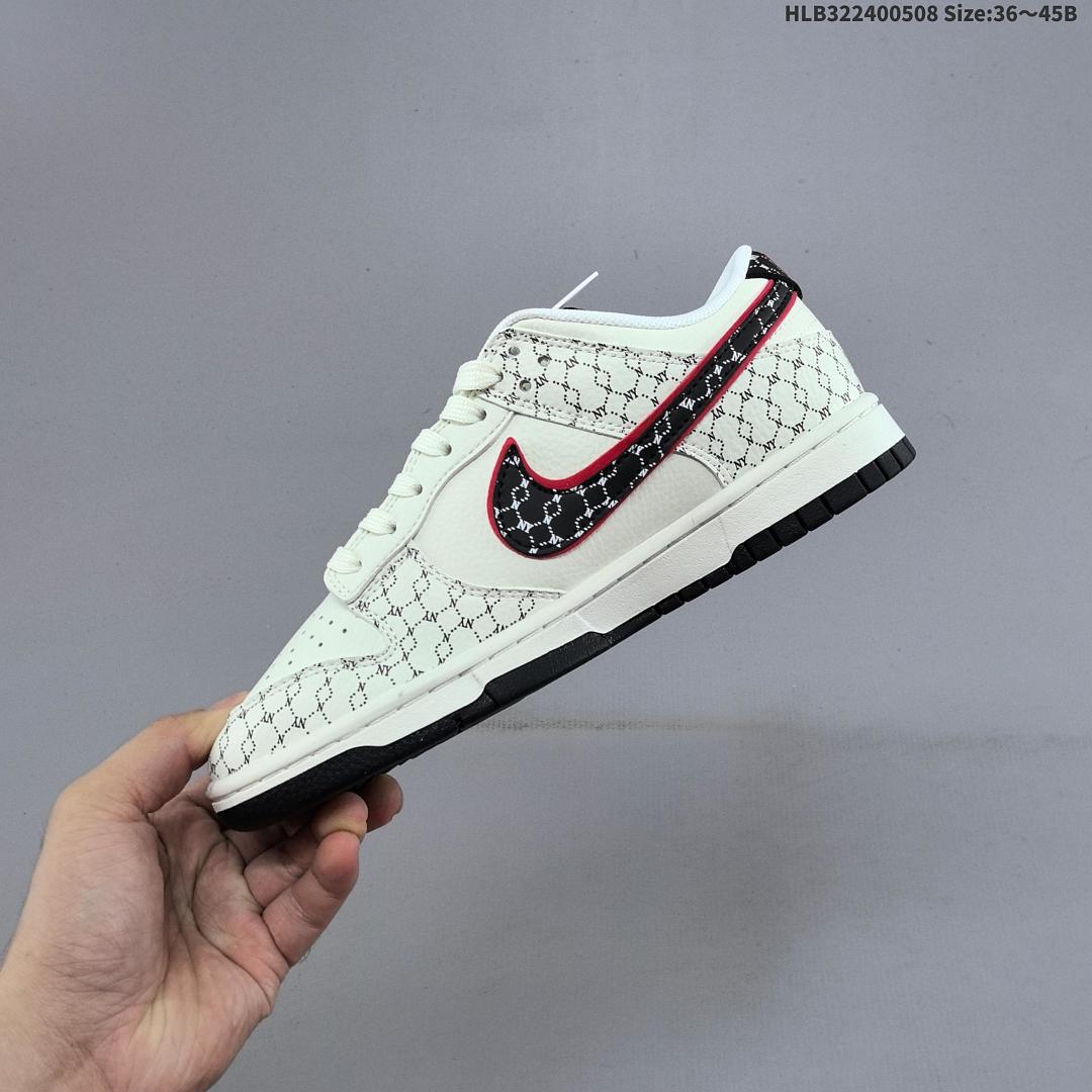 Nike Dunk Low Retro ‘DIY ’ - foto 6