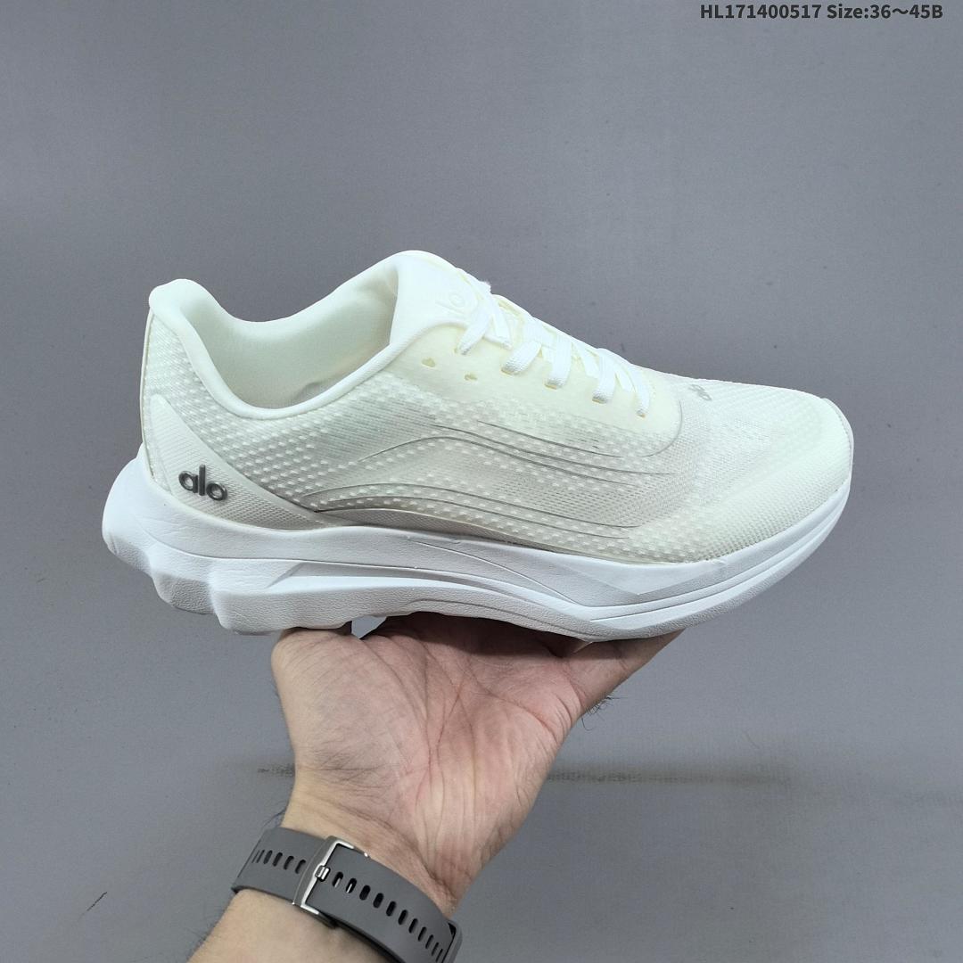 Alo Yoga Alo Runner HL171400517 Size 45B - foto 3