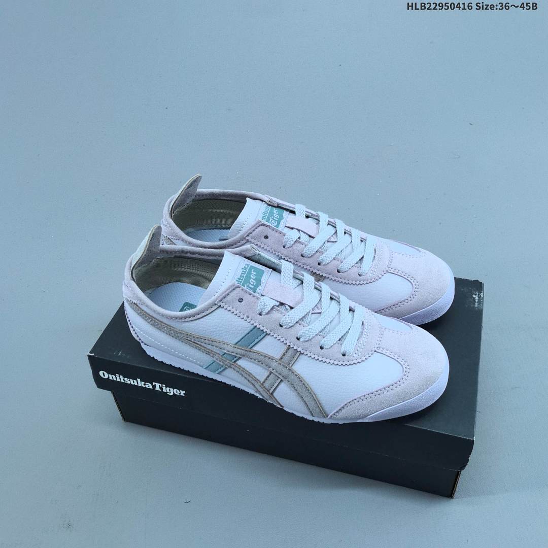Onitsuka Tiger MEXICO 66 VIN MEXICO 66 LOGO