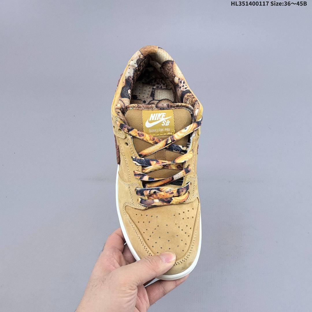 NIKE sb DUNK LOW -200 - foto 6