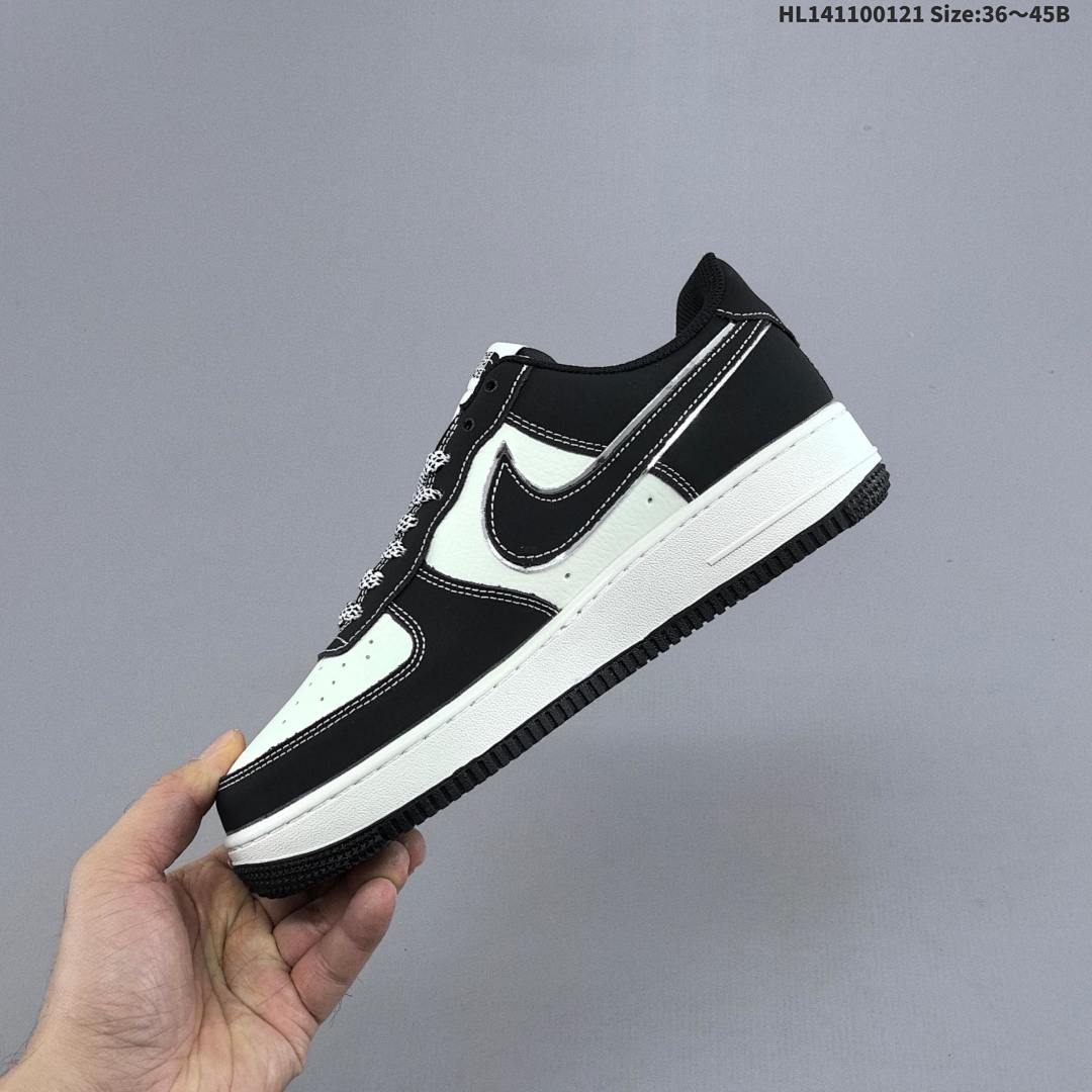 Nike Air Force1 07 low - foto 4