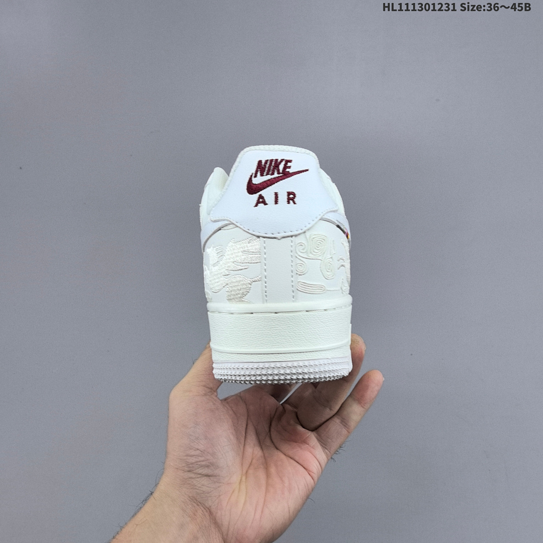 Nike Air Force1 07 low - foto 5