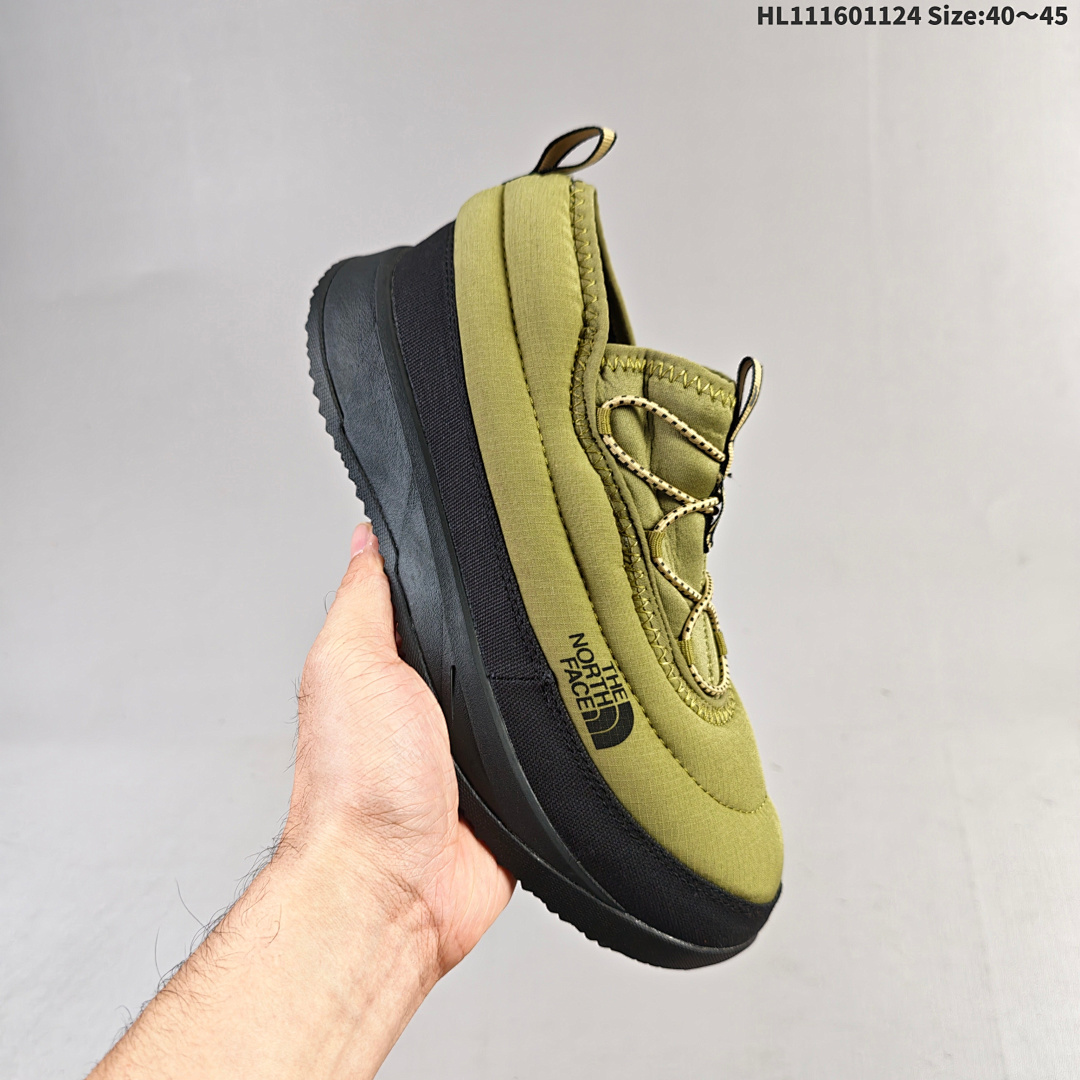 The North Face NSE NSE Low PET - foto 6