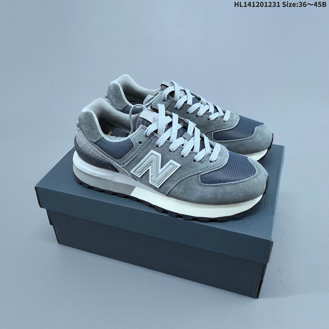 New Balance 574 4 - foto 11