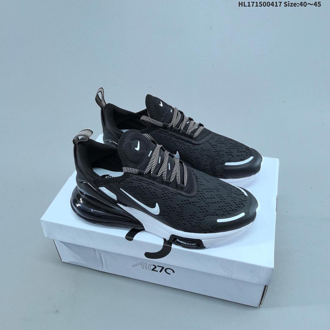 Nike Air Max 270 Flyknit Air Max