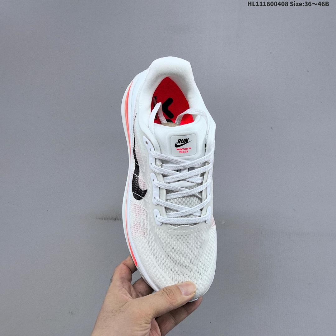 Nike VOMERO PREMIUM ReactX Air Zoom - foto 5