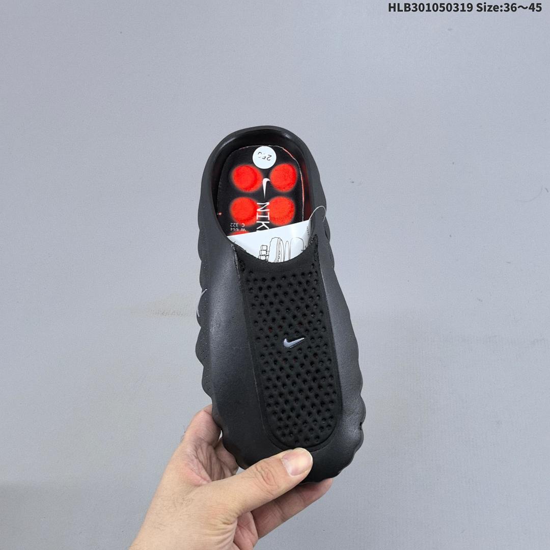 Nike Mind 001 Swoosh Logo - foto 5