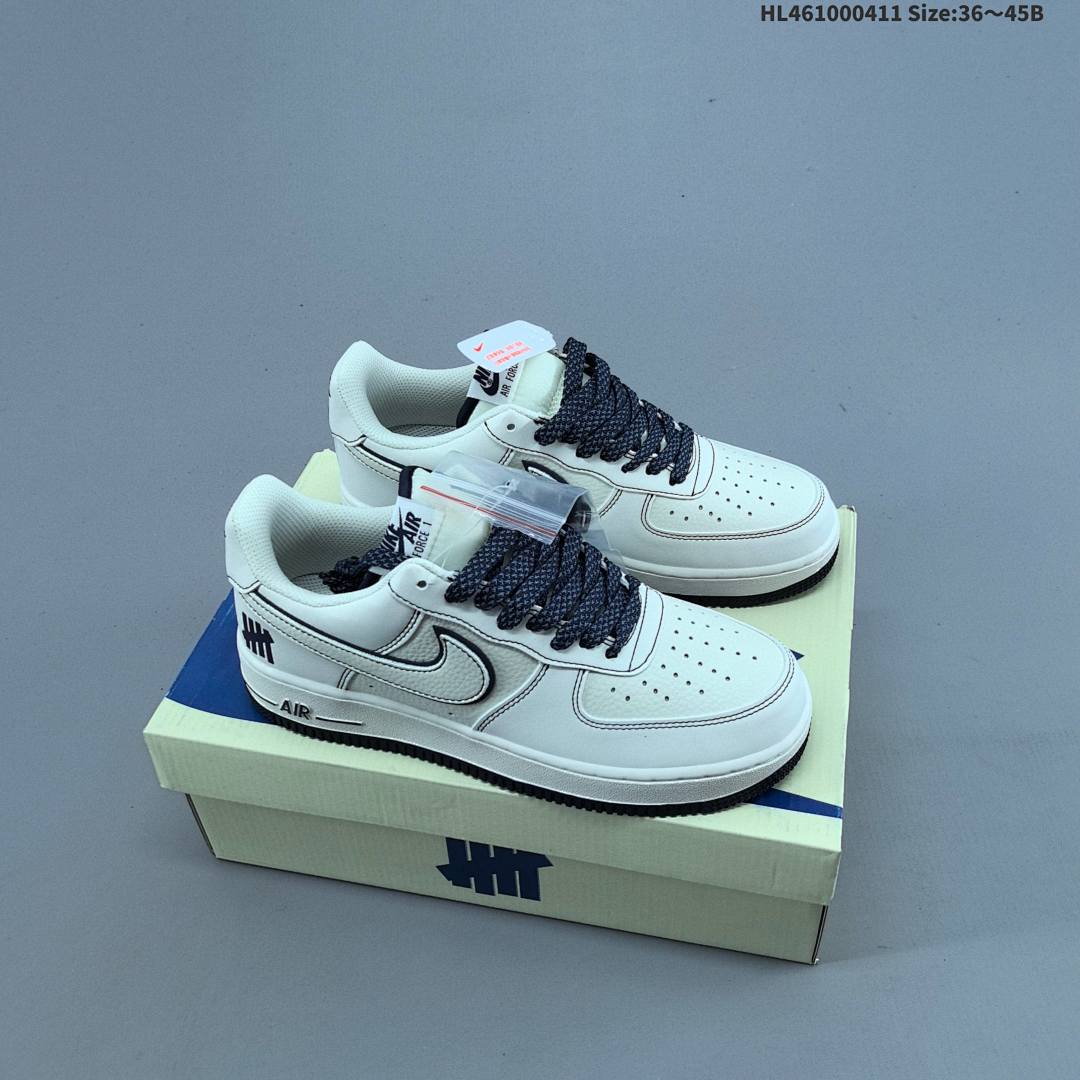 Nike AIR FORCE 1’07 For - foto 4