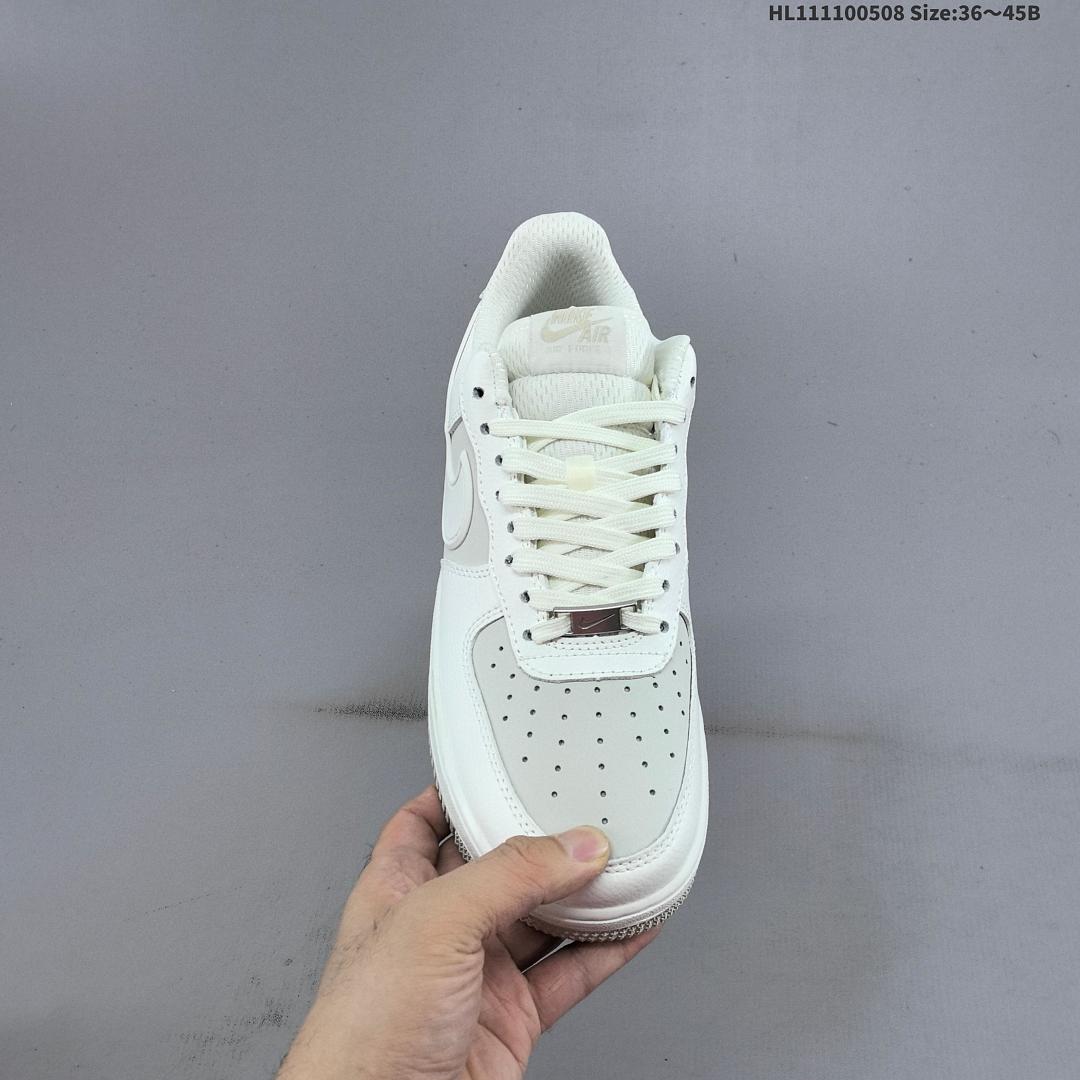 NIKE AIR FORCE 1‘07 LV8 -010 - foto 5