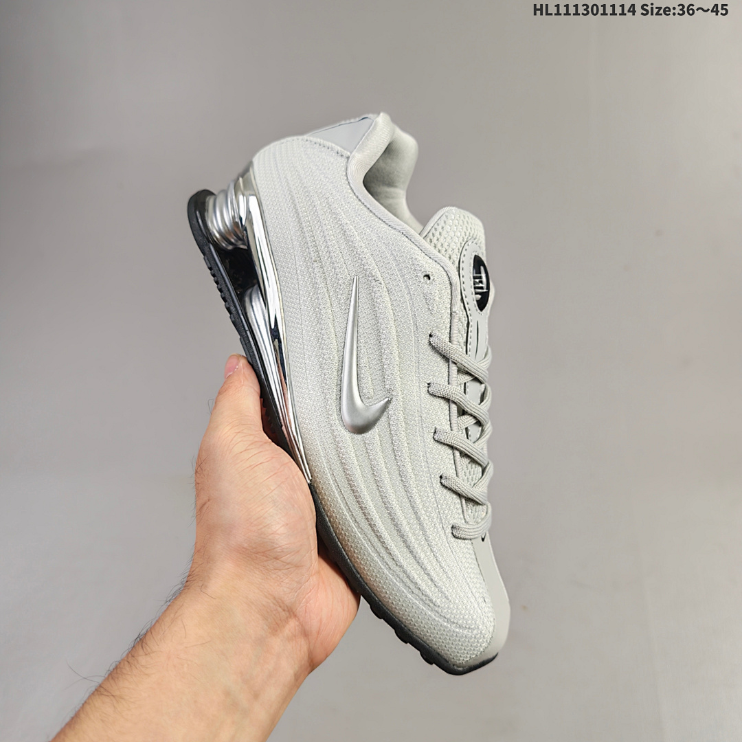 NIKE SHOX Z -106 ID Size 45 - foto 5