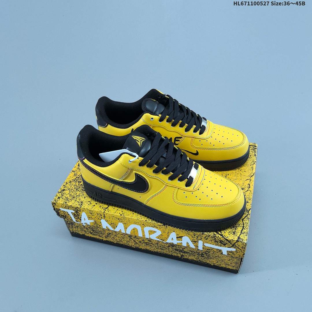 Nike AIR FORCE 1’07 Force