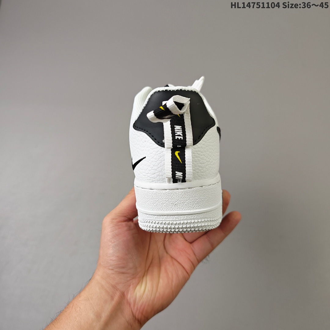 Nike AIR FORCE 1‘07 Force 1 - foto 6