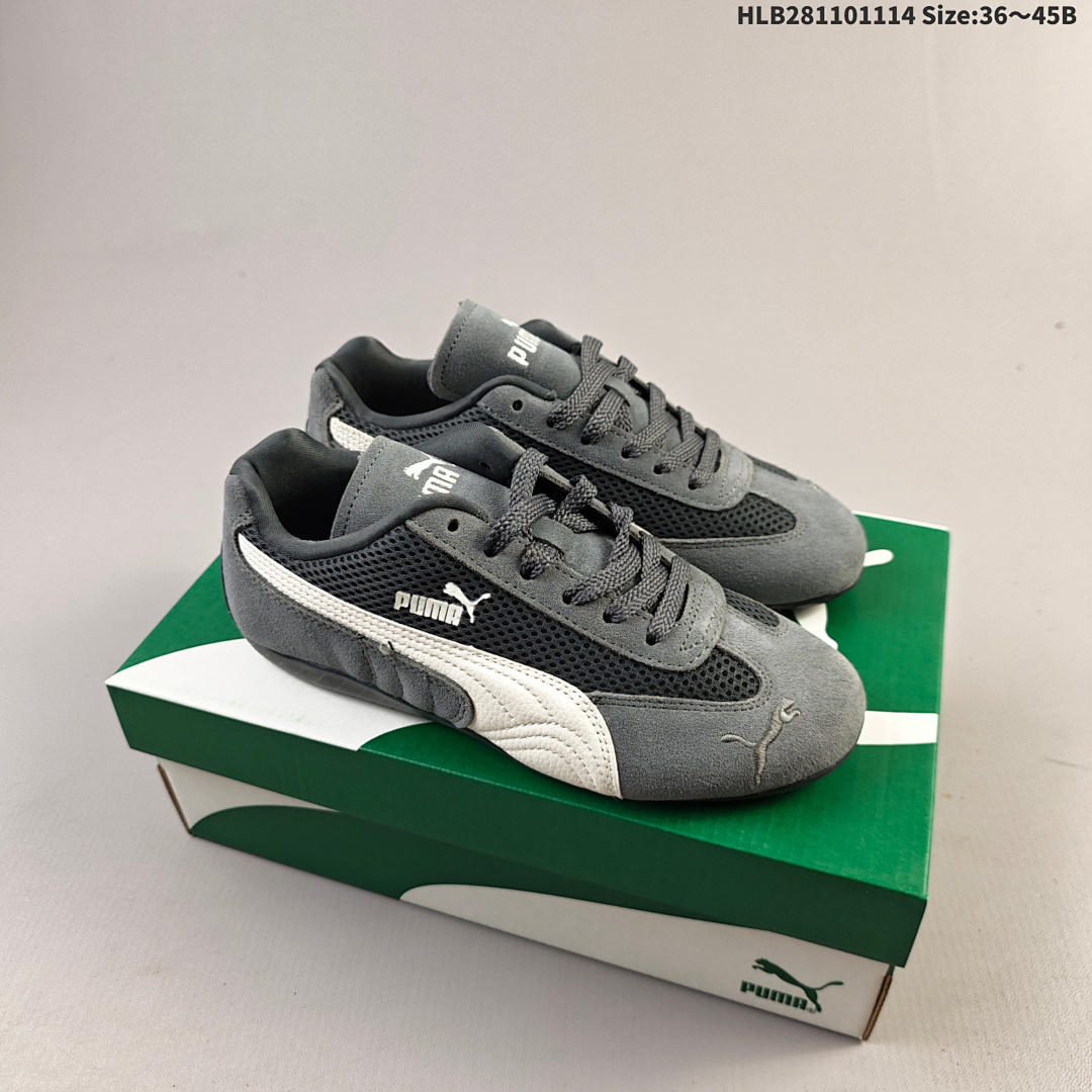 Puma Speedcat OG - 4 - foto 2