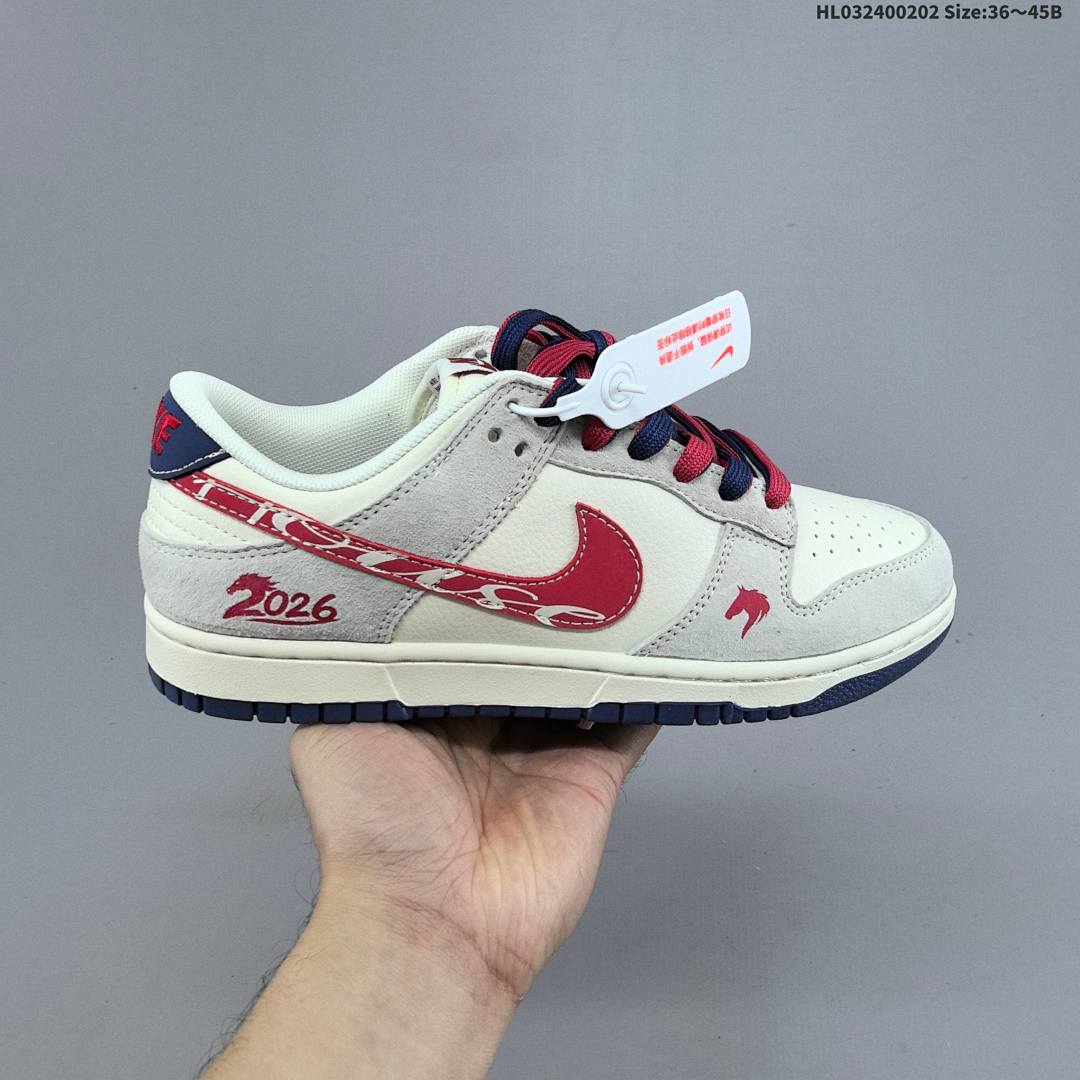 NIKE DUNK SB LOW Dunk SB Dunk Dunk Dunk SB - foto 4