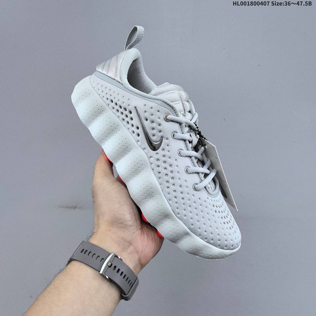 Nike Mind 002 Swoosh Logo - foto 2