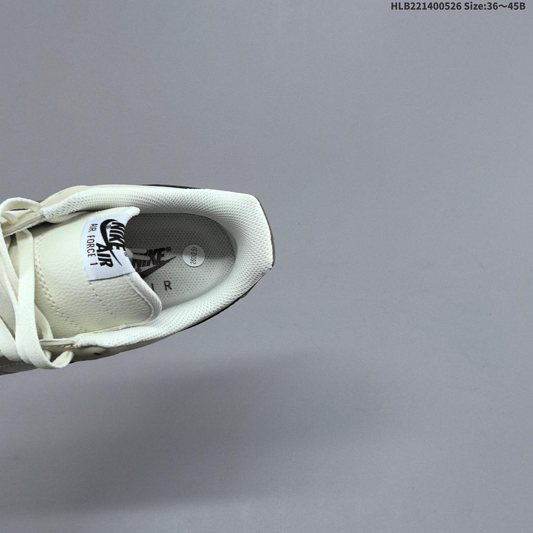 Nike AIR FORCE 1’07 Force - foto 9