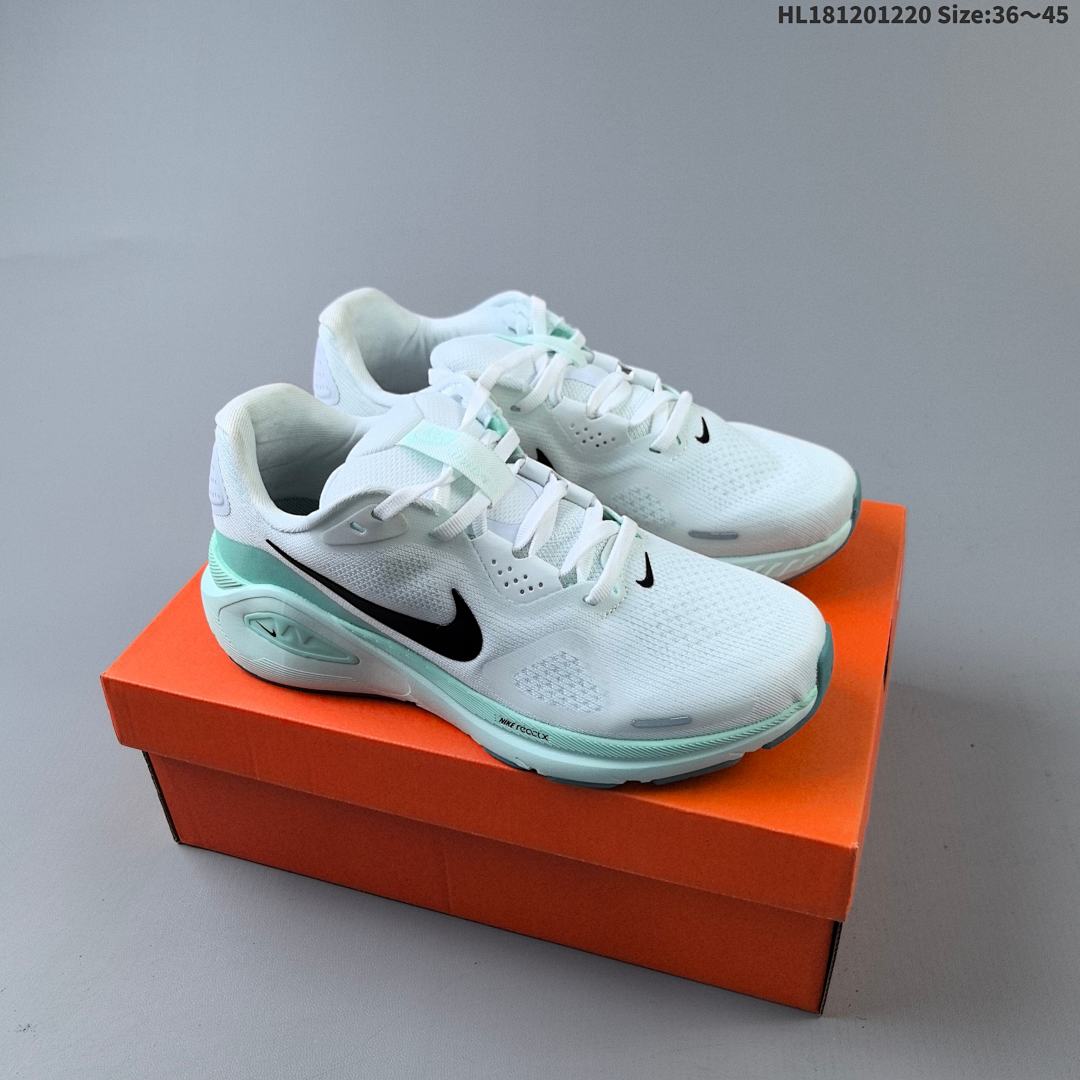 Nike Air Zoom Structure 26 , Logo - foto 13