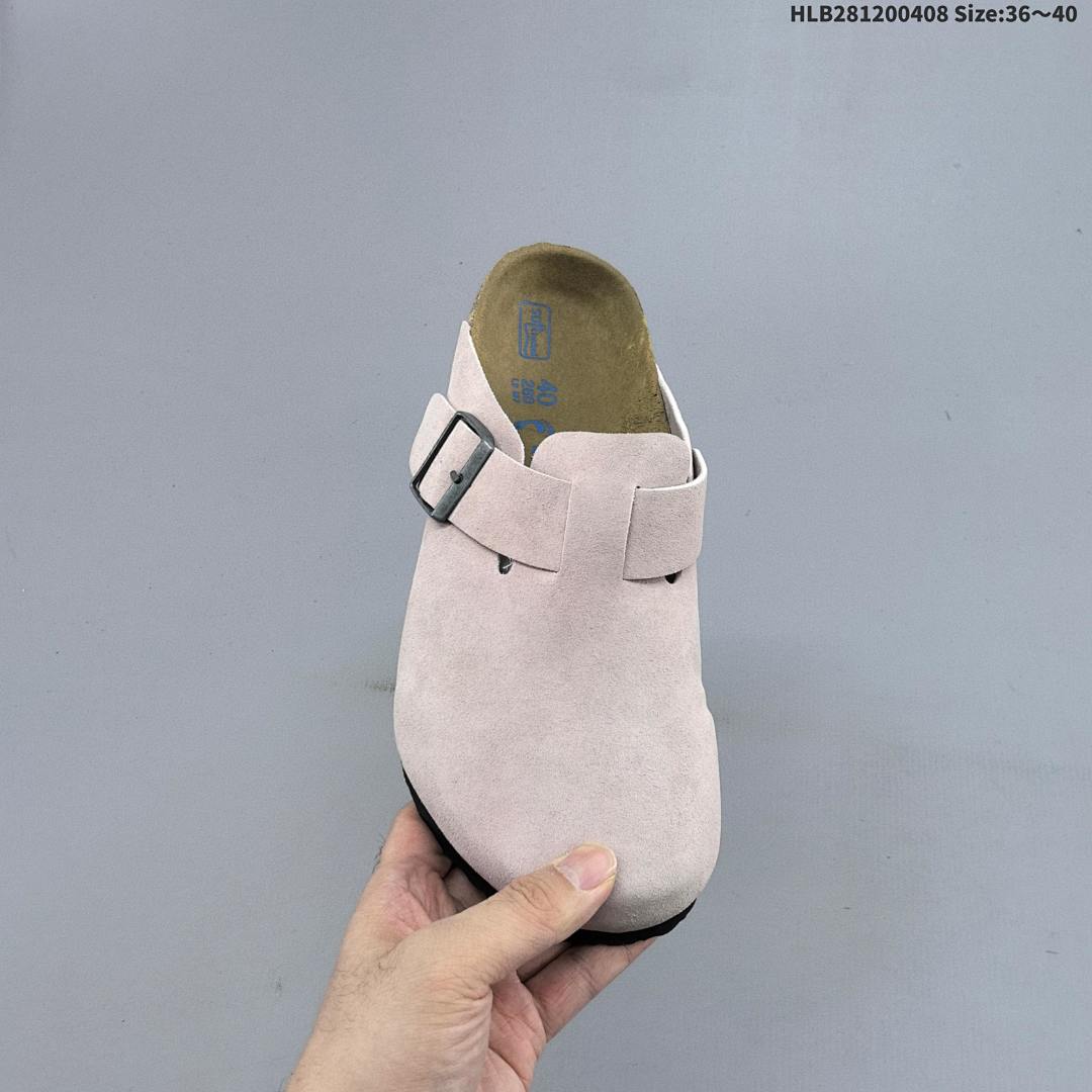 Birkenstock · Birkenstock Birk - foto 5