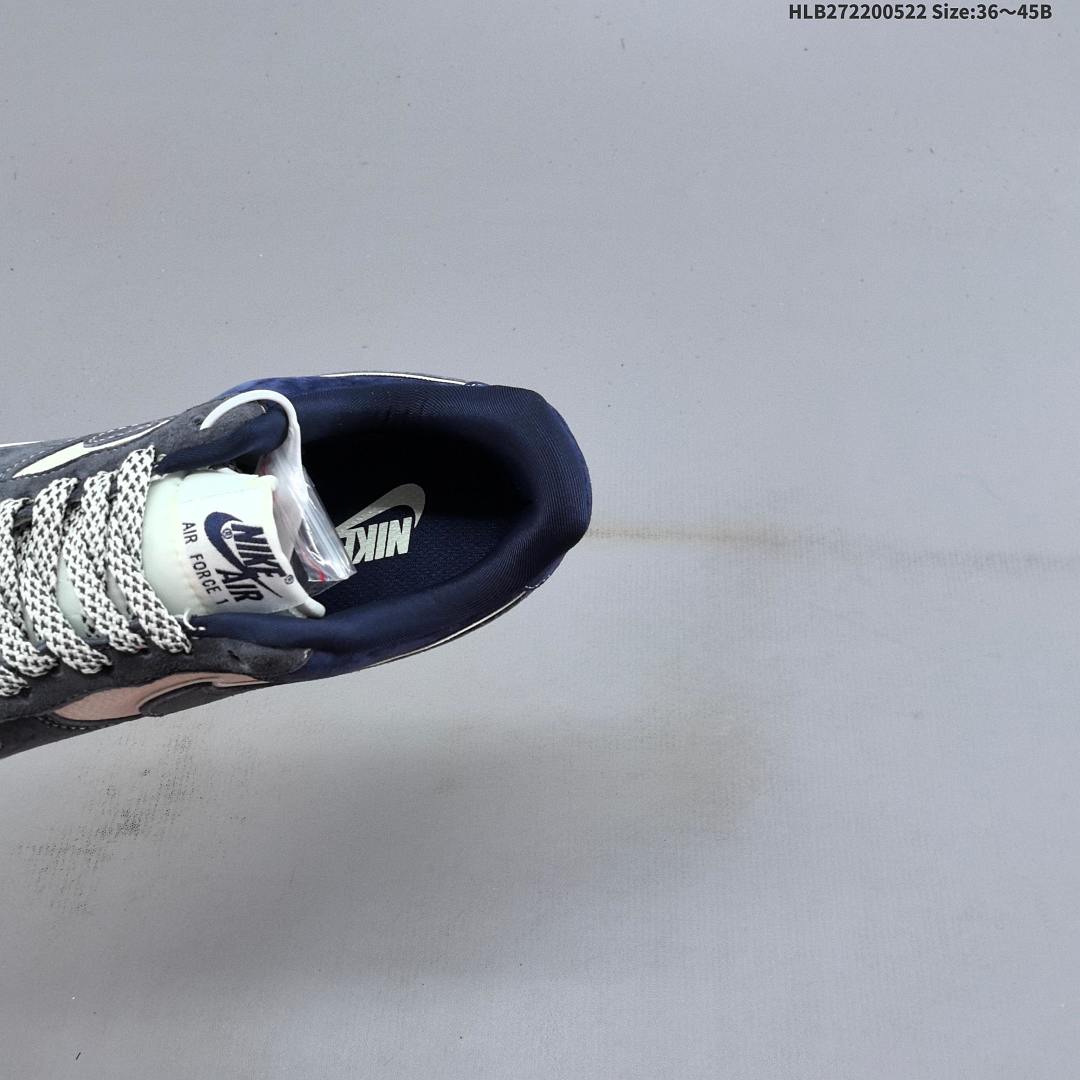 NIKE AIR FORCE 1‘07 LV8 -034 - foto 9