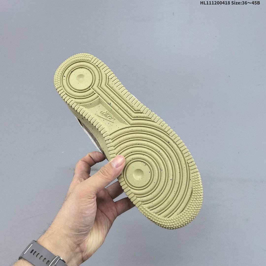Nike Air Force 1’07 Force 1 - foto 7