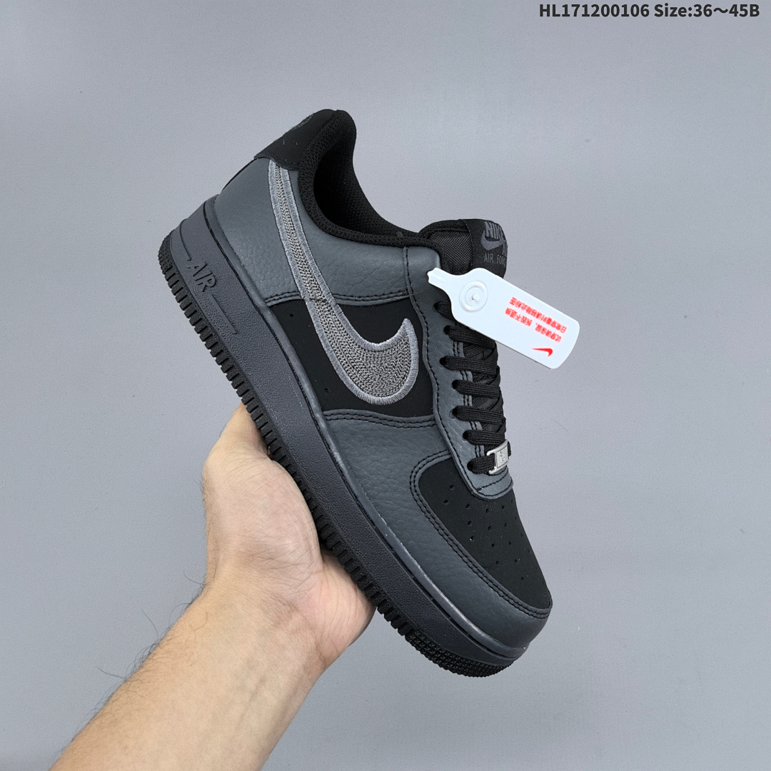Nike Air Force 1’07 Force 1 - foto 8