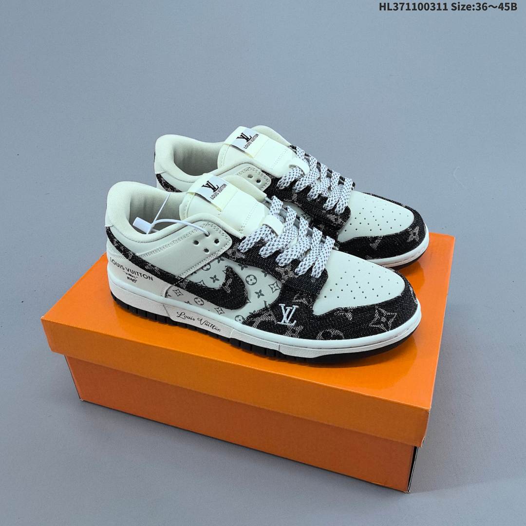 NIKE DUNK LOW ZoomAir sb - foto 15