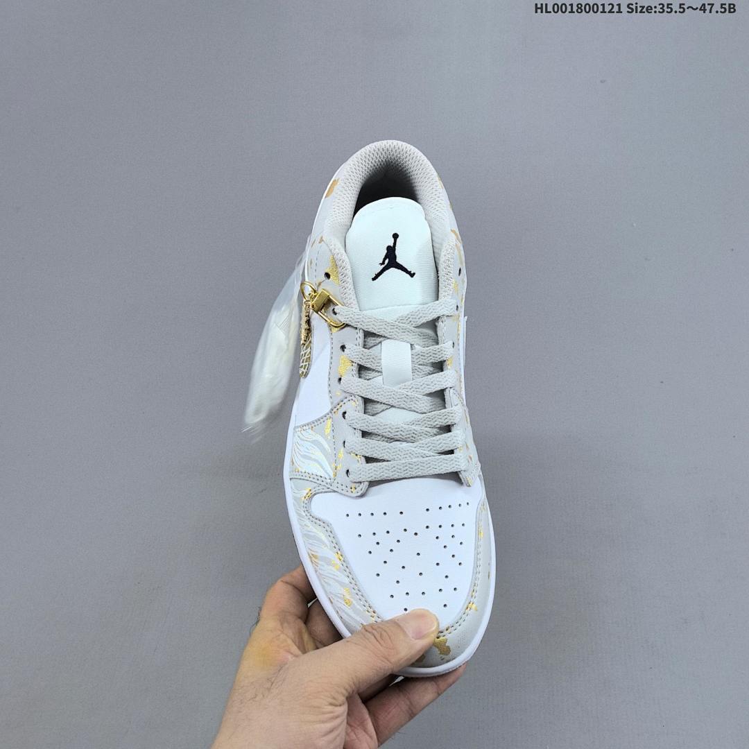 Air Jordan 1 Low AJ1 1 aj1 1 Air Jordm - foto 6