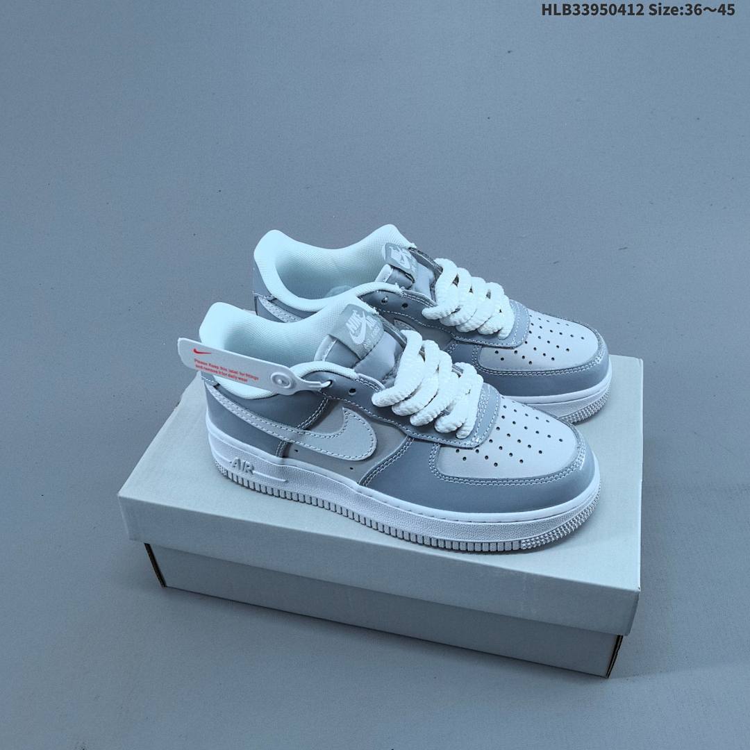 Nike Air Force 1“07 Force 1