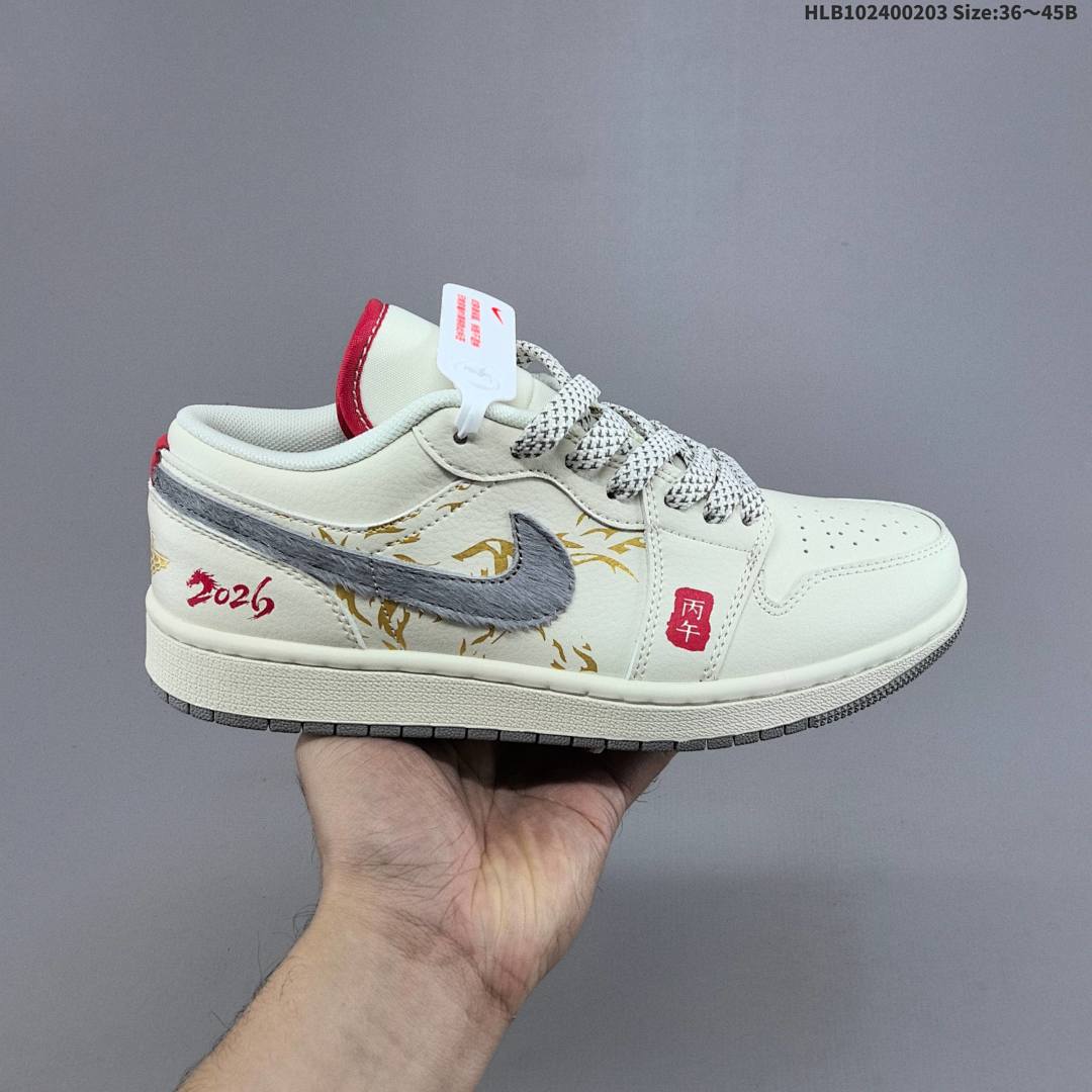 /Nike Air Jordan 1 Low OG SP"Military Blue"AJ1 1 2026 AJ1 1 aj1 1 - foto 8