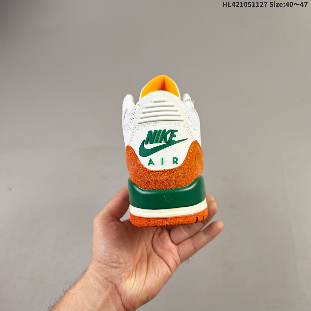 AJ3 Nike Air Jordan 3 Retro SE 3 3 AJ 1 - foto 5