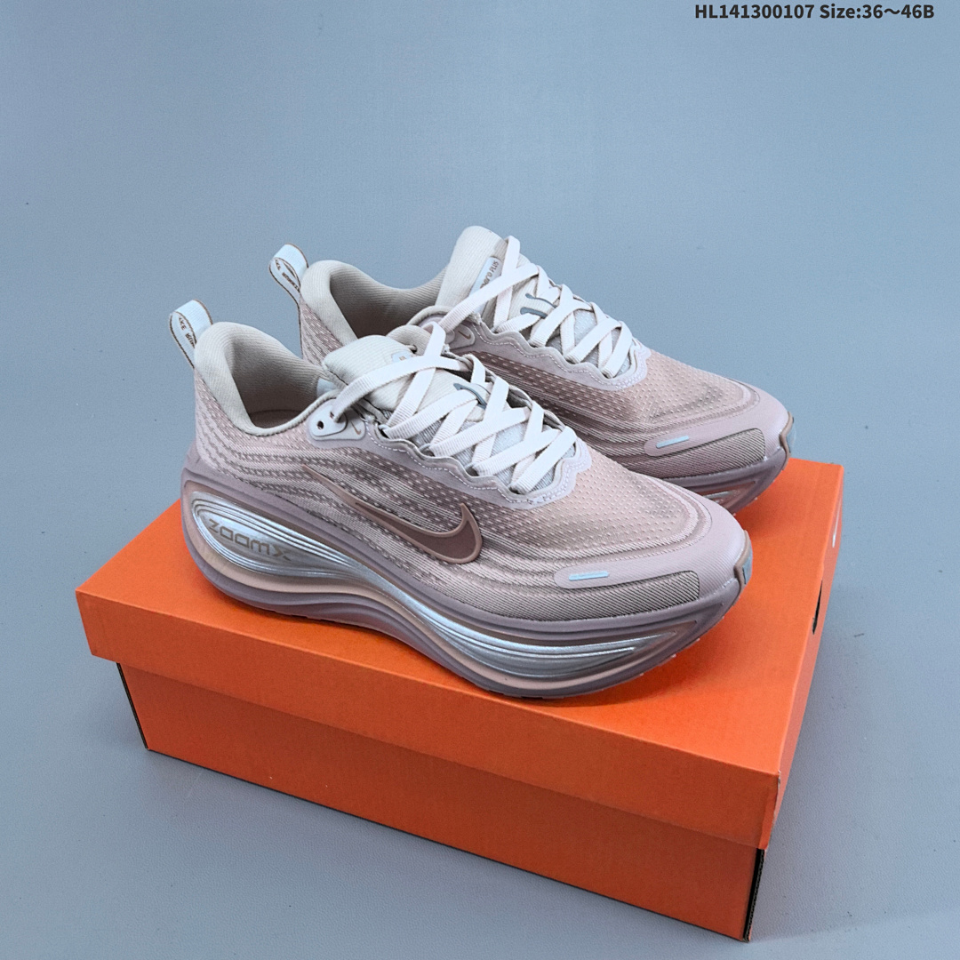 Nike VOMERO PLUS ReactX Air Zoom
