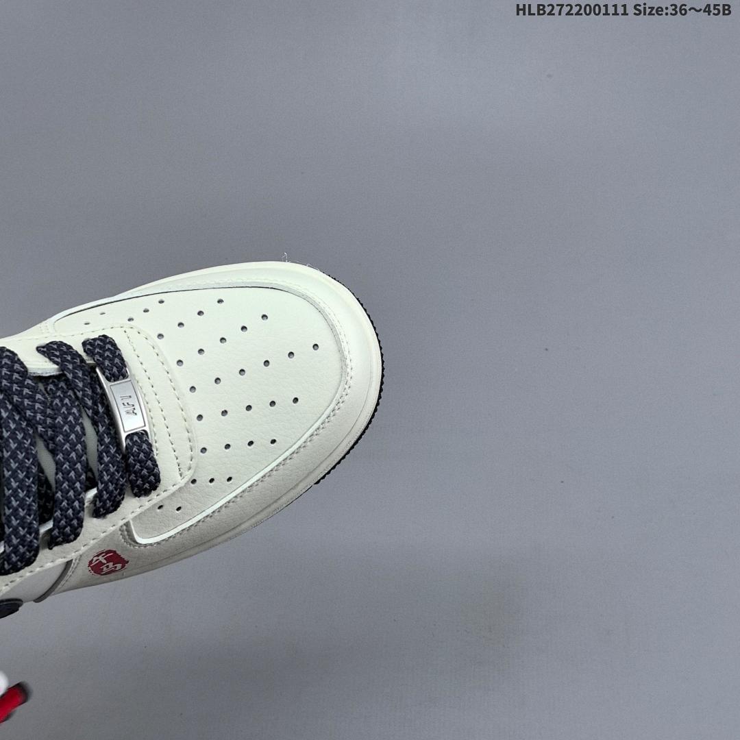 NIKE AIR FORCE 1‘07 LV8 -821 - foto 3