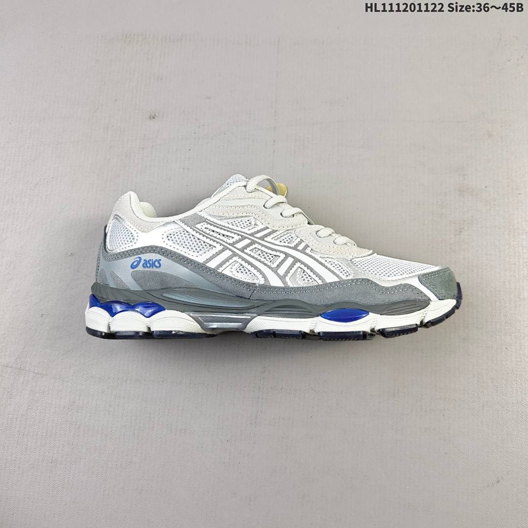 ASICS GEL-NYC AHAR+