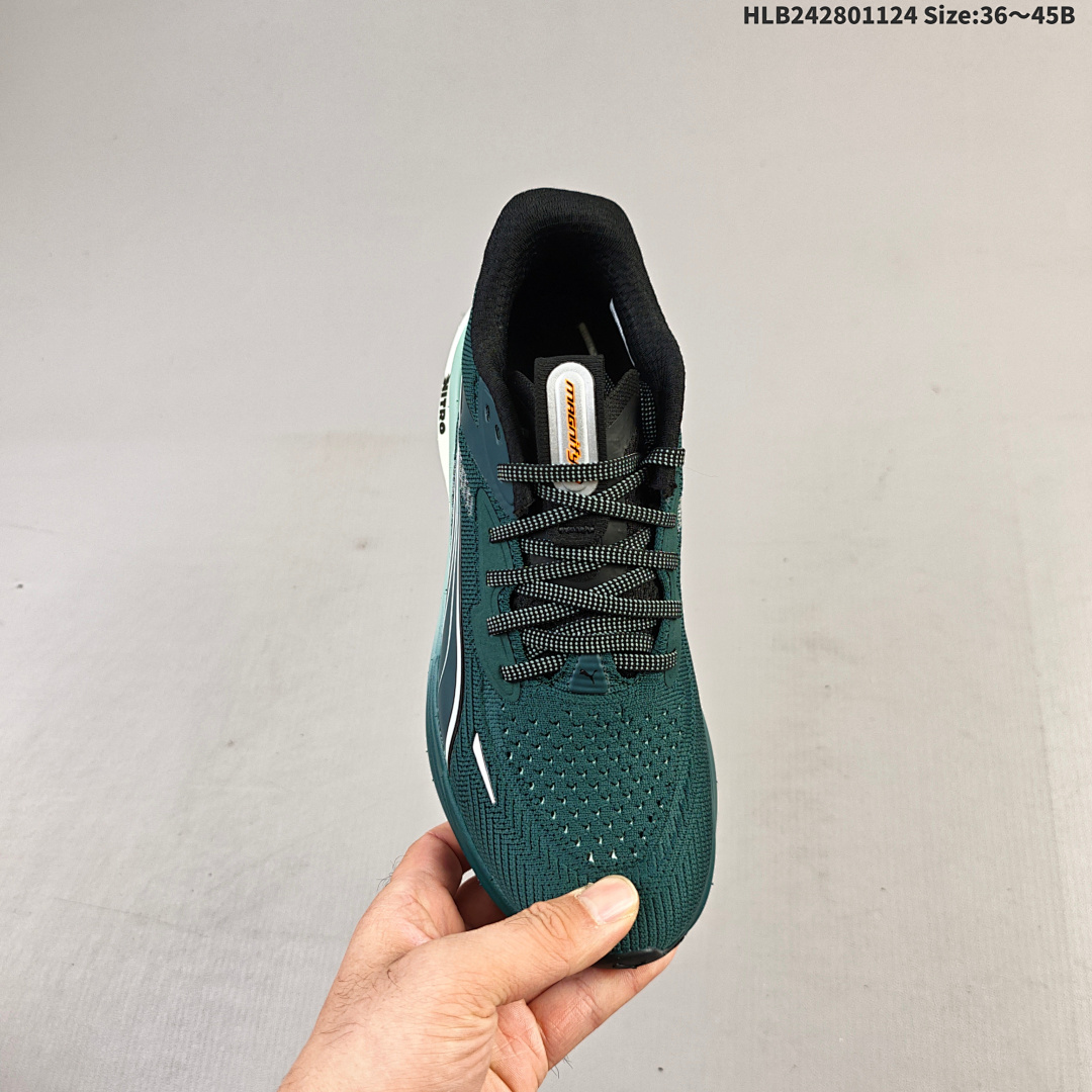 PUMA Deviate NITRO 3 PUMA PUMAGRIP - foto 7