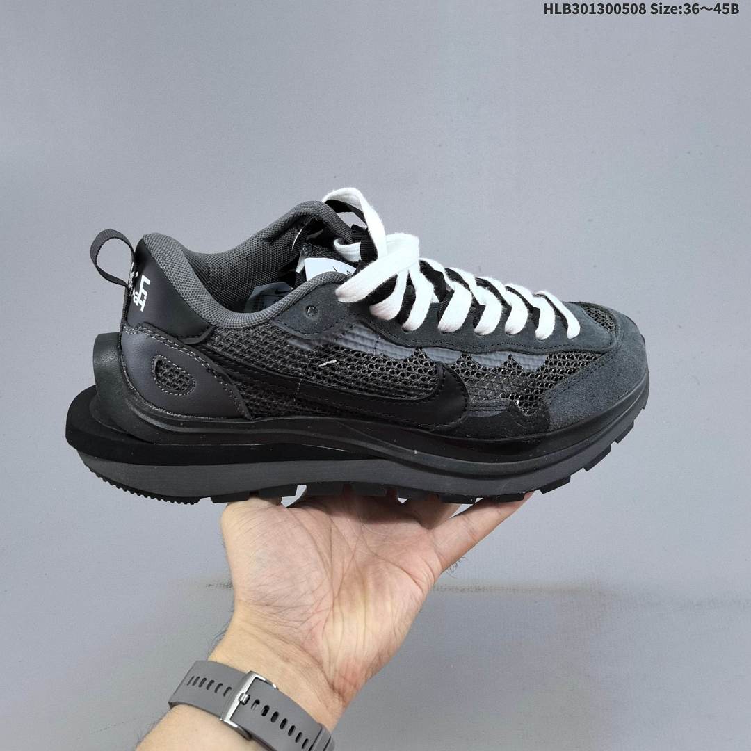 Nike Vaporwaffle Sacai 50 Pegasus VaporFly - foto 2
