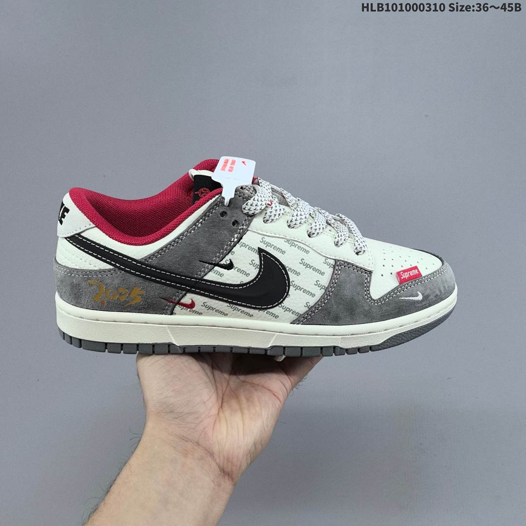 Nike Dunk Low Retro ‘DIY ’ sb - foto 4