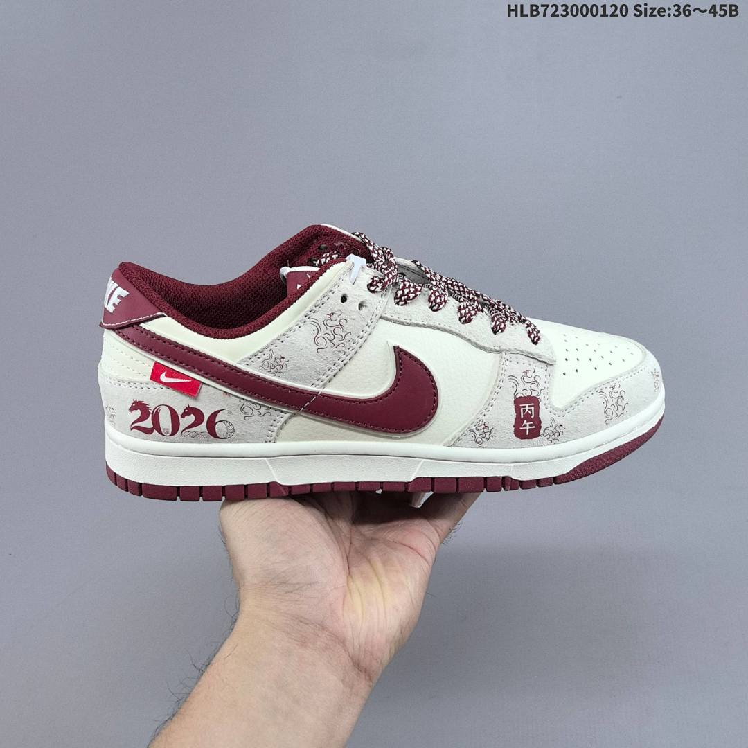 Nike Dunk Low Retro ‘DIY ’ - foto 6