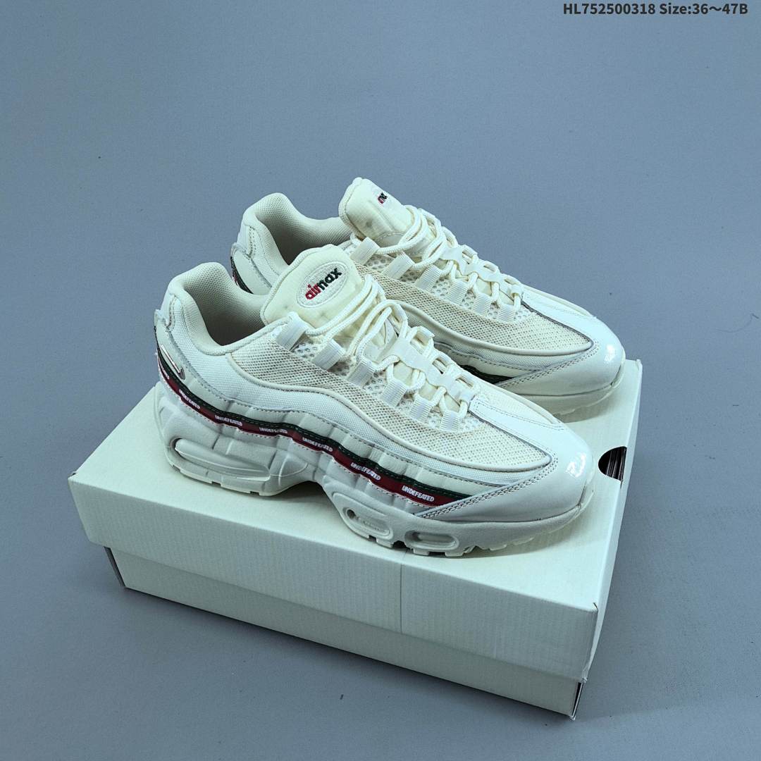 NIKE Air Max 95 Air Max 95 · Nike Air Max 95 - foto 5