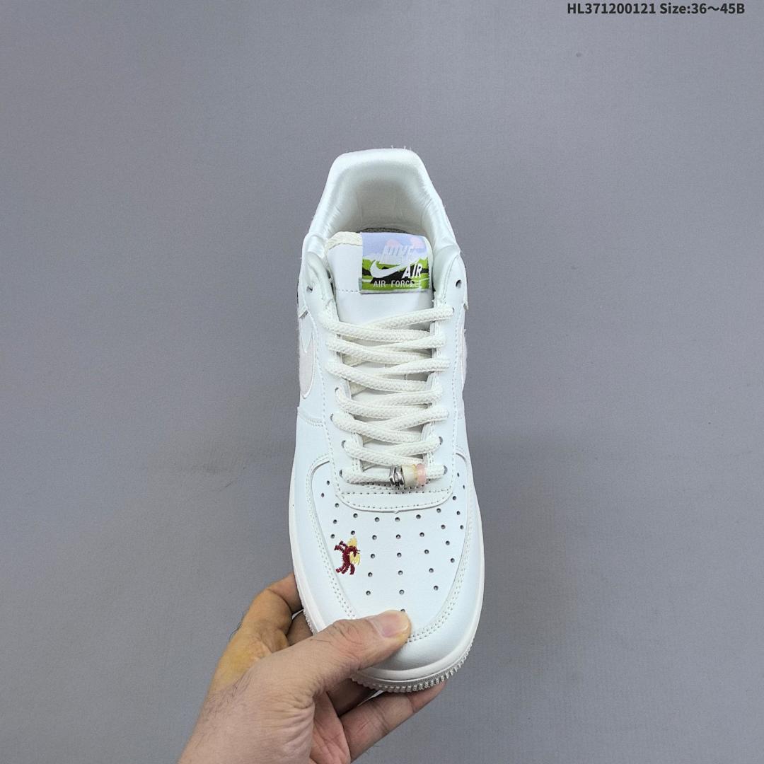 NIKE AIR FORCE 1‘07 LV8 - foto 6