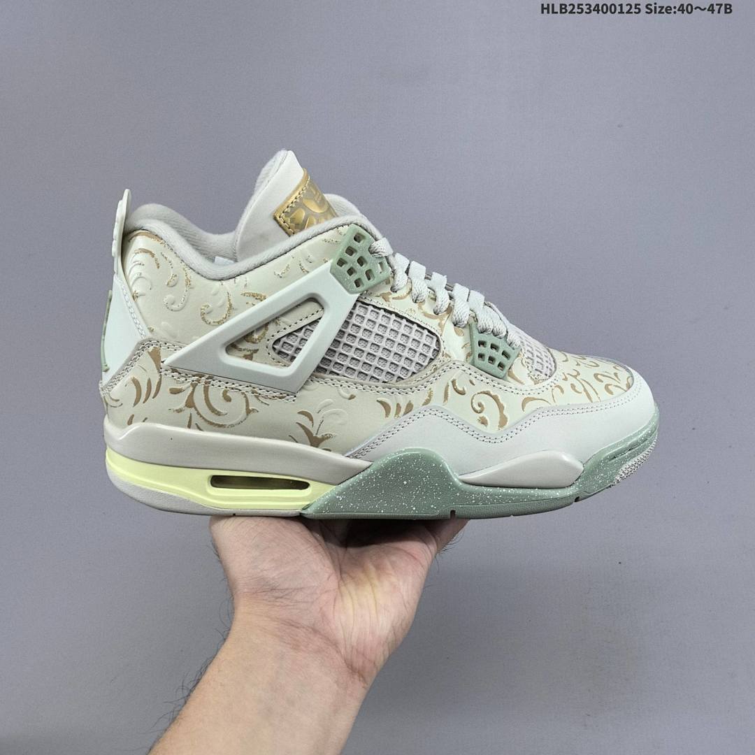 Air Jordan 4 SE "Somos Eternos" AJ4 4 aj4 4 - foto 9