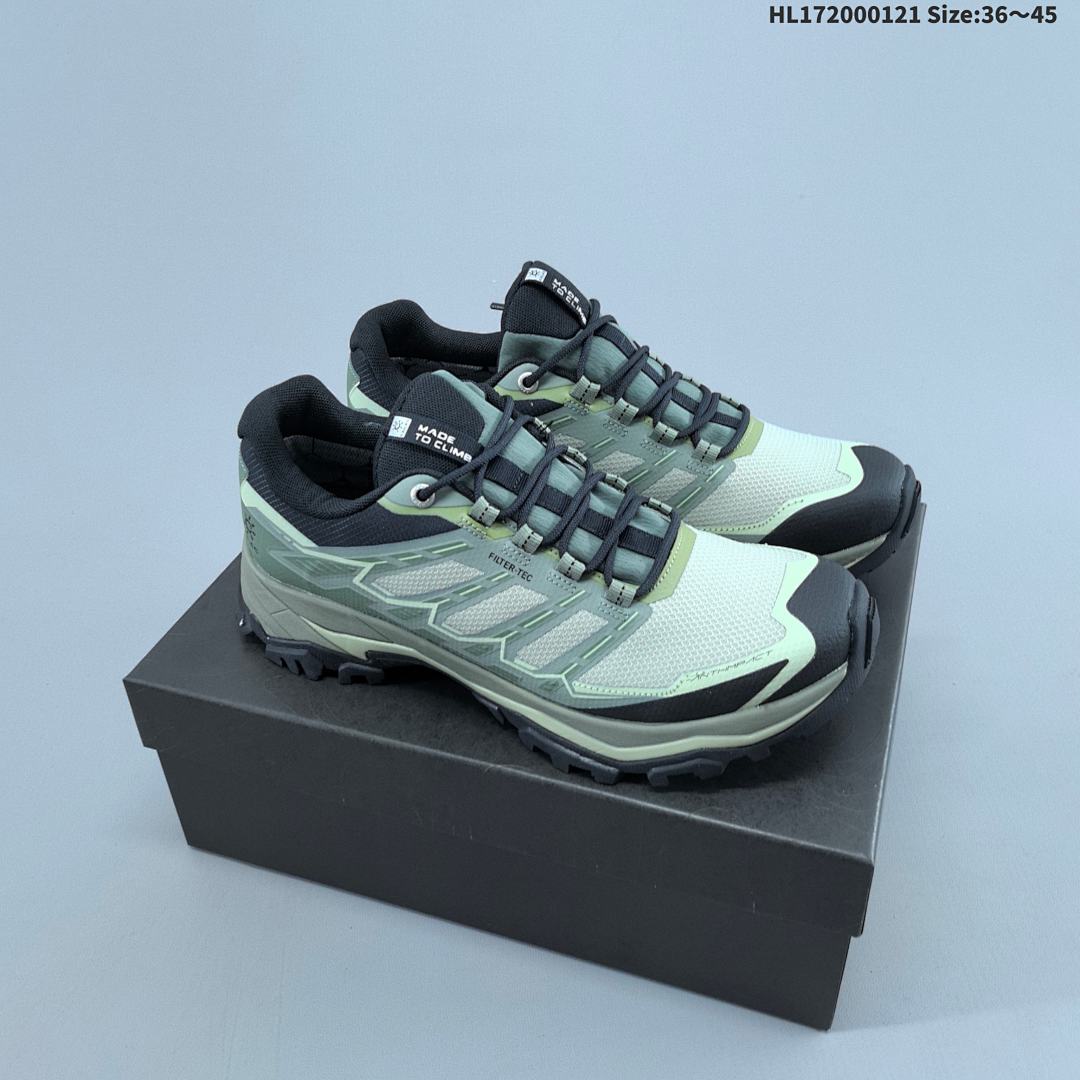 KAILAS MAX FLT Vibram FLT - foto 4