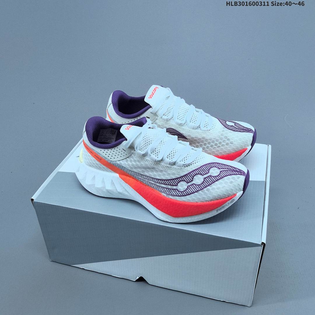 SAUCONY ENDORPHIN PRO 4 EndorphinPro4 - foto 3
