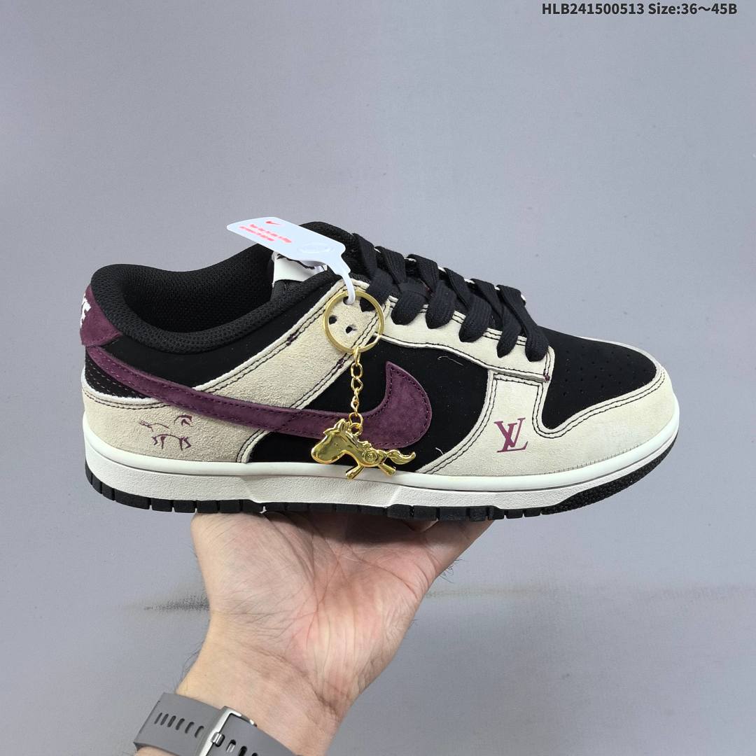 NIKE DUNK SB LOW Dunk SB Dunk Dunk Dunk SB - foto 3