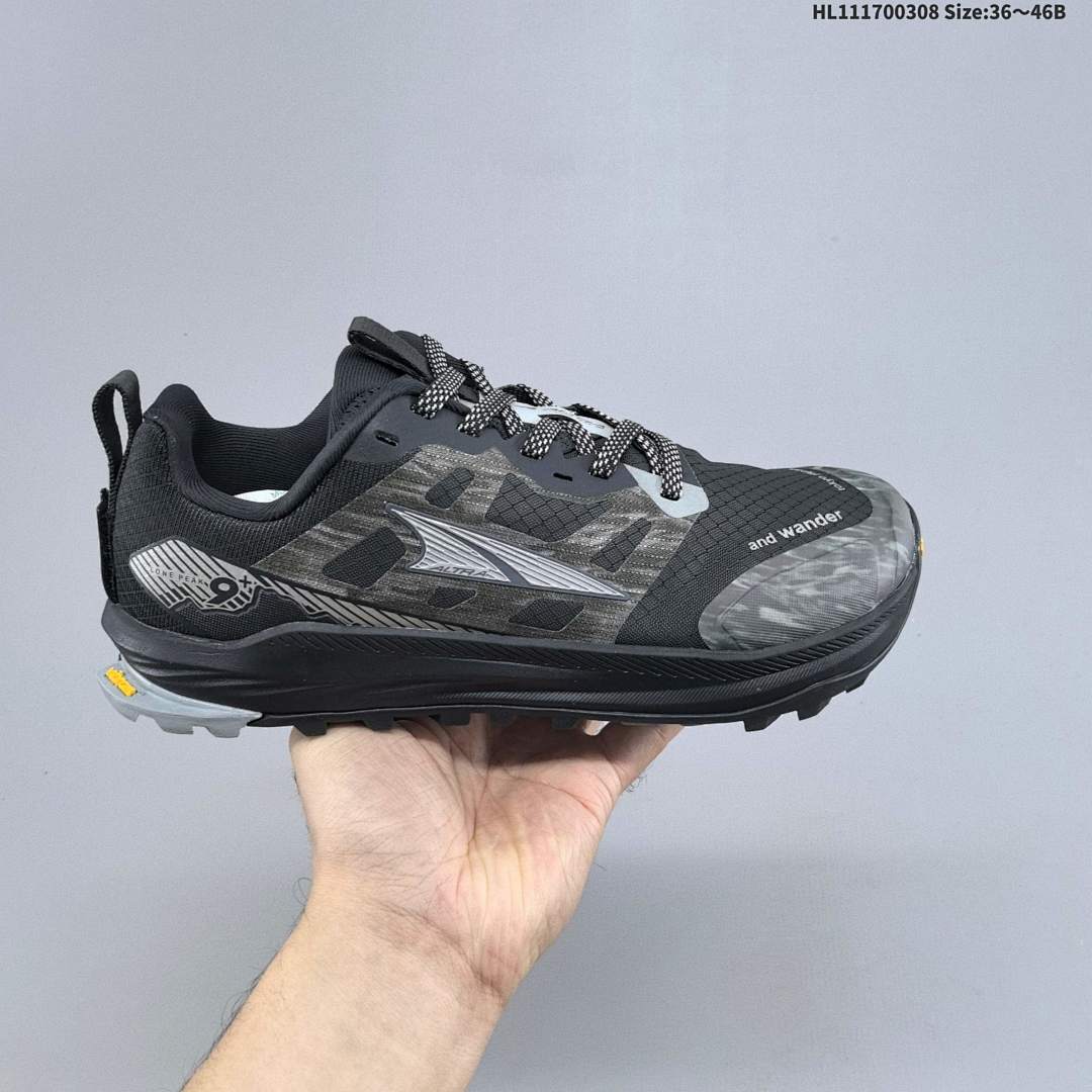 Altra Lone Peak 9+ - foto 2